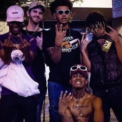 daydreaming @mercenarychild