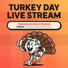 2024 Thanksgiving Family Stream