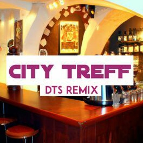 Anunyma - City Treff [TekkPulse Remix]
