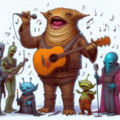 Part 7 : The Paradox of Celestial Harmonies