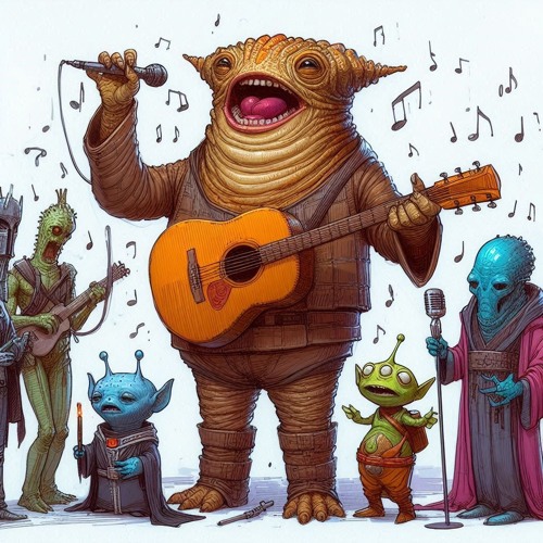 Part 7 : The Paradox of Celestial Harmonies