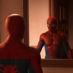 mirror