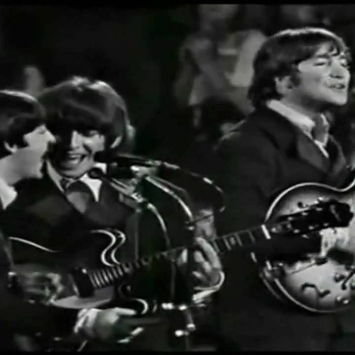 Nowhere Man- Beatles