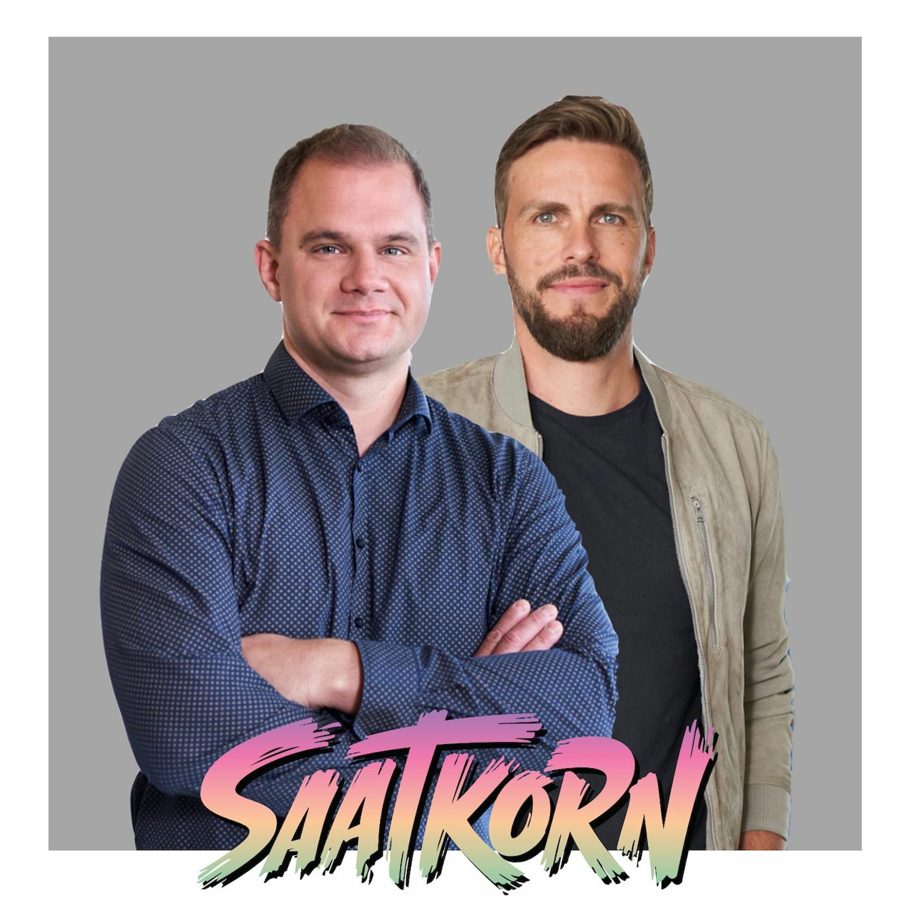 saatkorn Podcast