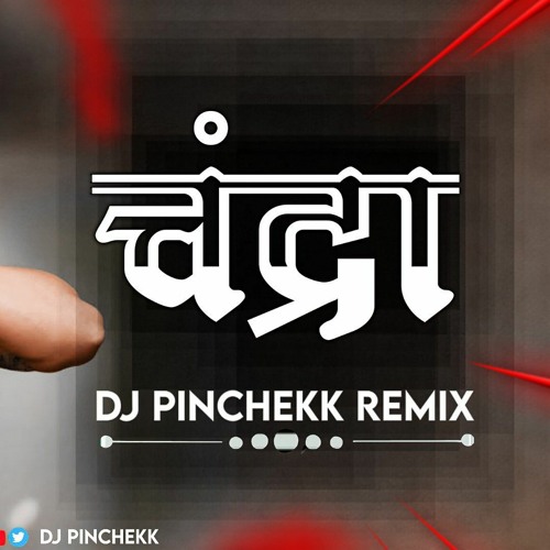 Stream CHANDRA - Dj Pinchekk Remix.mp3 by DJ PINCHEKK | Listen online for  free on SoundCloud