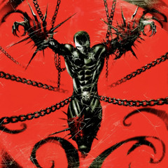 Suicidal Vamp