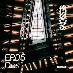 hush music sessions. 5