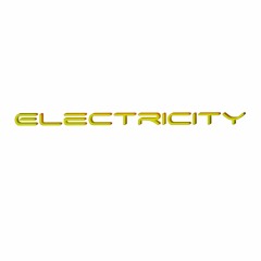 ELECTRICITY - Electronic EDM Type Beat / Instrumental