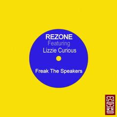 Freak the Speakers (Phunk Investigation Remix) [feat. Lizzie Curious]
