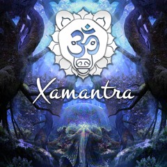 XAMANTRA - FULLON GROOVE