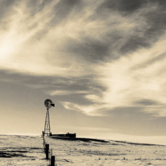 Gettin Out of This Town