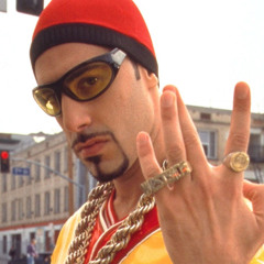 ALI G