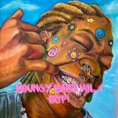 BOUNCY BASS VOL. 1