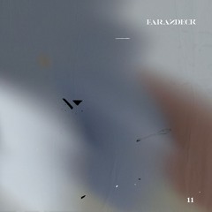nunsen·tape 11 - Farazdeck