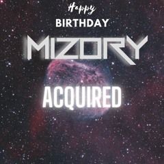 Mizory - Aquired (Progressive House)