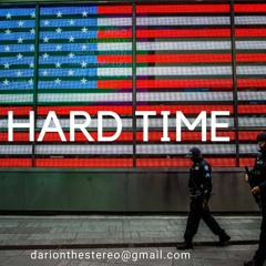 "HARD TIME"-Dancehall X UK Afrobeat X vybz kartel Type Beat