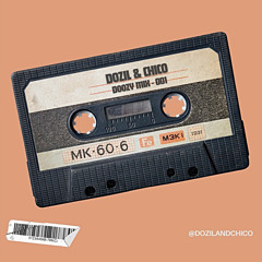 DOZIL & CHICO - MIXES