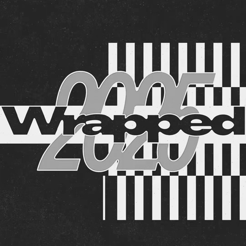 wrapped 2025