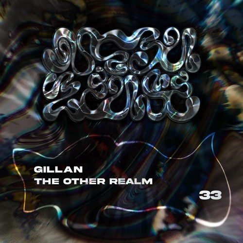 #33 - Gillan - The Other Realm