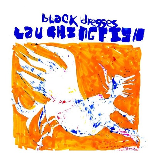 Black Dresses - FEEL SOMETHING