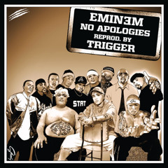 No Apologies - Instrumental Remake [Originally Performed by Eminem]