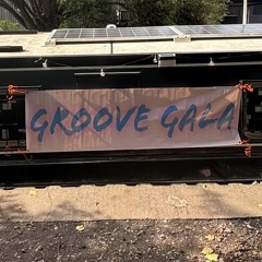Joe H - Groove Gala @ The Goose, 6 Sept ‘25