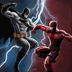 The Batman Theme x Daredevil Theme EPIC VERSION