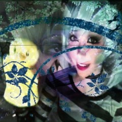 💤still thinkin w/ deathroxx {{ #BLUELOTUS 🌀 }}