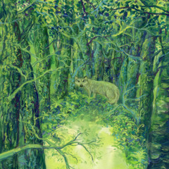 Lone Wolf (Take 1)