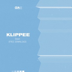 FREE DOWNLOAD - Klippee - Down  - Preview