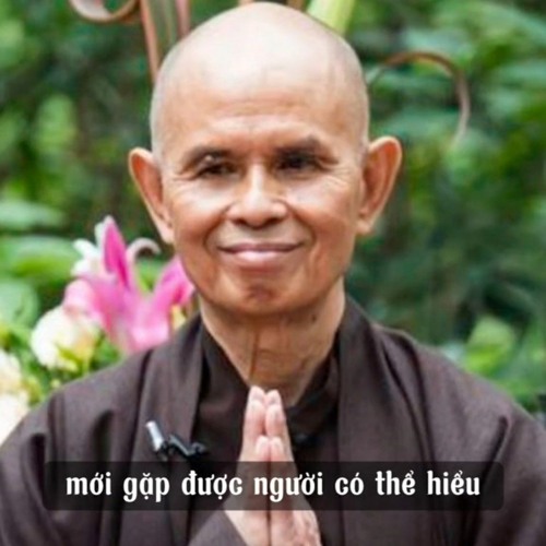 Phật Pháp Thiền Sư Thích Nhất Hạnh