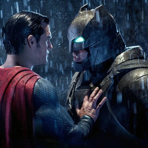 Stream episode Batman V Superman: Dawn Of Justice | Rewatch & Review by  Comic Book Club podcast | Listen online for free on SoundCloud