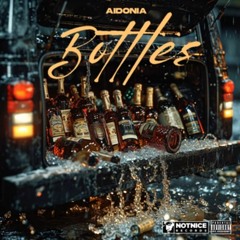Aidonia - Bottles | Street Vybz Rum Riddim 2.0 | Jan 2024