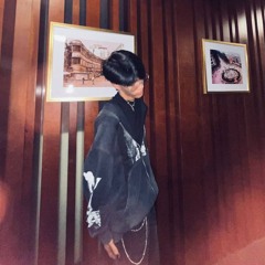 ISOKNOCK - THRASH (PARTY STARTER)-J3llY Edit