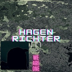 mercyTechno - Hagen Richter [ HET ] "Berlin"
