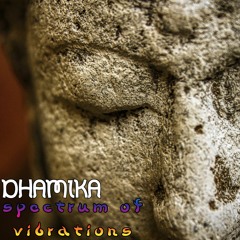 Spectrum Of Vibrations (PREVIEW) [24bits] [Dhamika Music]