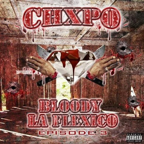 CHXPO - DESIGNER [PROD BY DMARC]