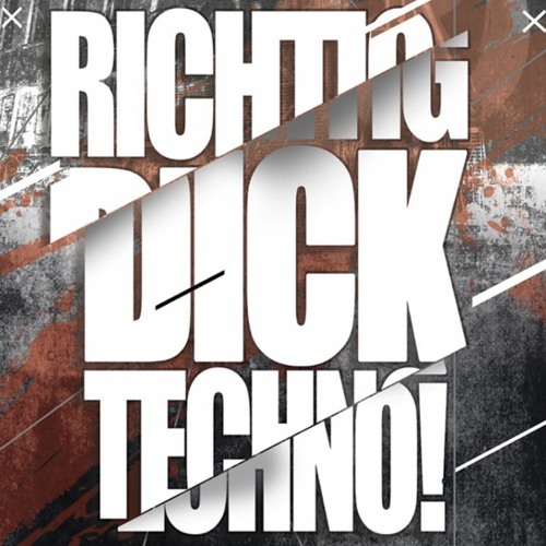 M.A.R.L.O.N. @ Richtig Dick Techno - 18.11.2022 - Club Favela