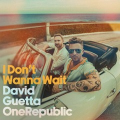 David Guetta & OneRepublic - I Don't Wanna Wait (MAGIC S Bootleg)