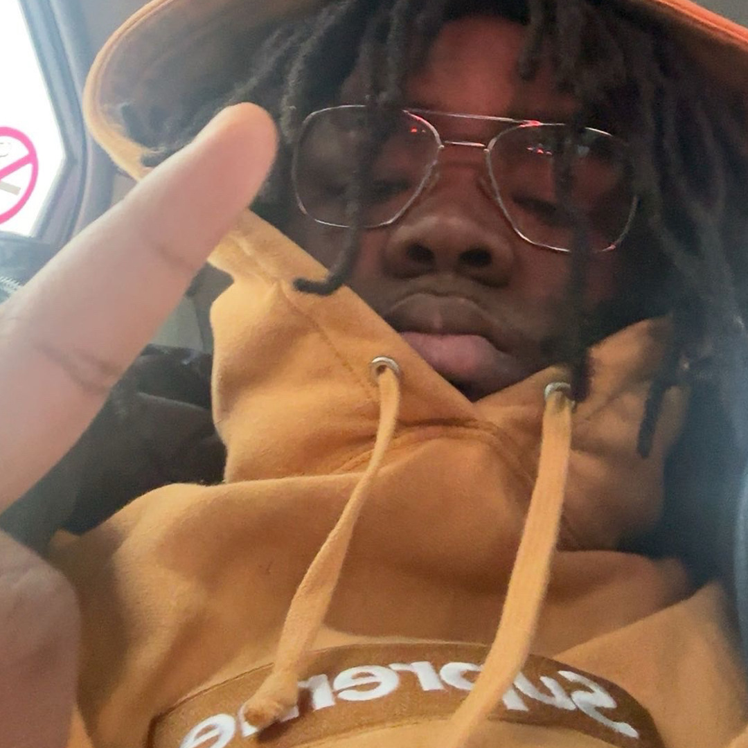 Be alright w.Oddie Strangeluv prod.george