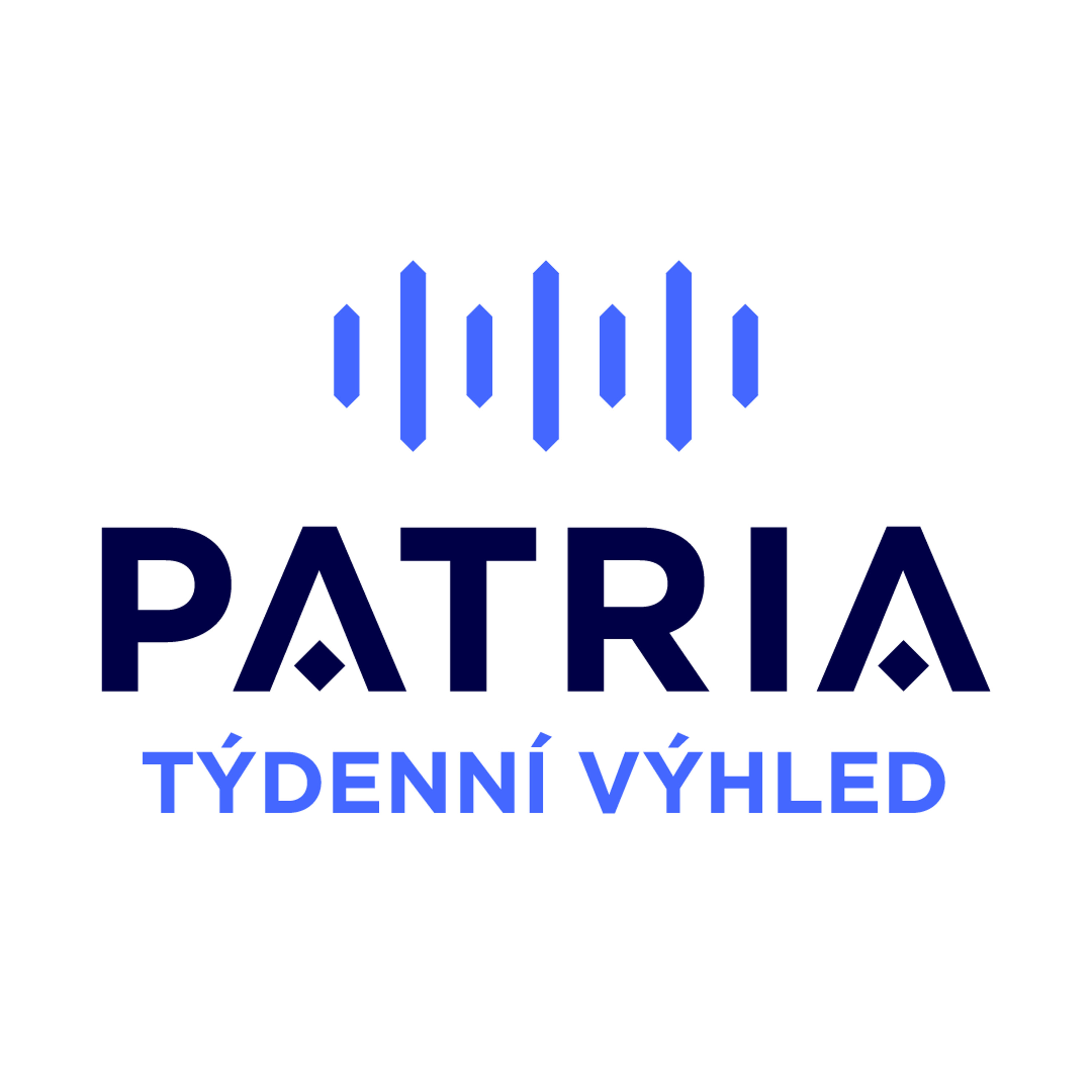 Týdenní výhled: Výsledková sezóna trenduje díky AI vysoko nad odhady a Bessent brání státní dluhopisy