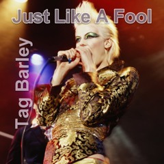 Just like a fool