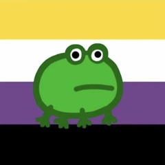 Bardzo Mała Żaba X Hollywood Baby