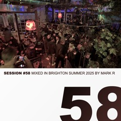 Session #58 - Summer 2025