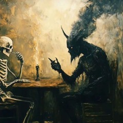 Nothing. Really ?  The Lord