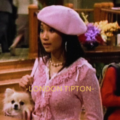LONDON TIPTON [prod. kaizzr & jpxfred]