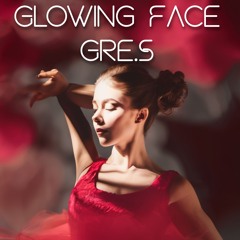 Glowing Face