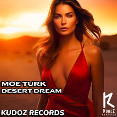 DESERT DREAM EP