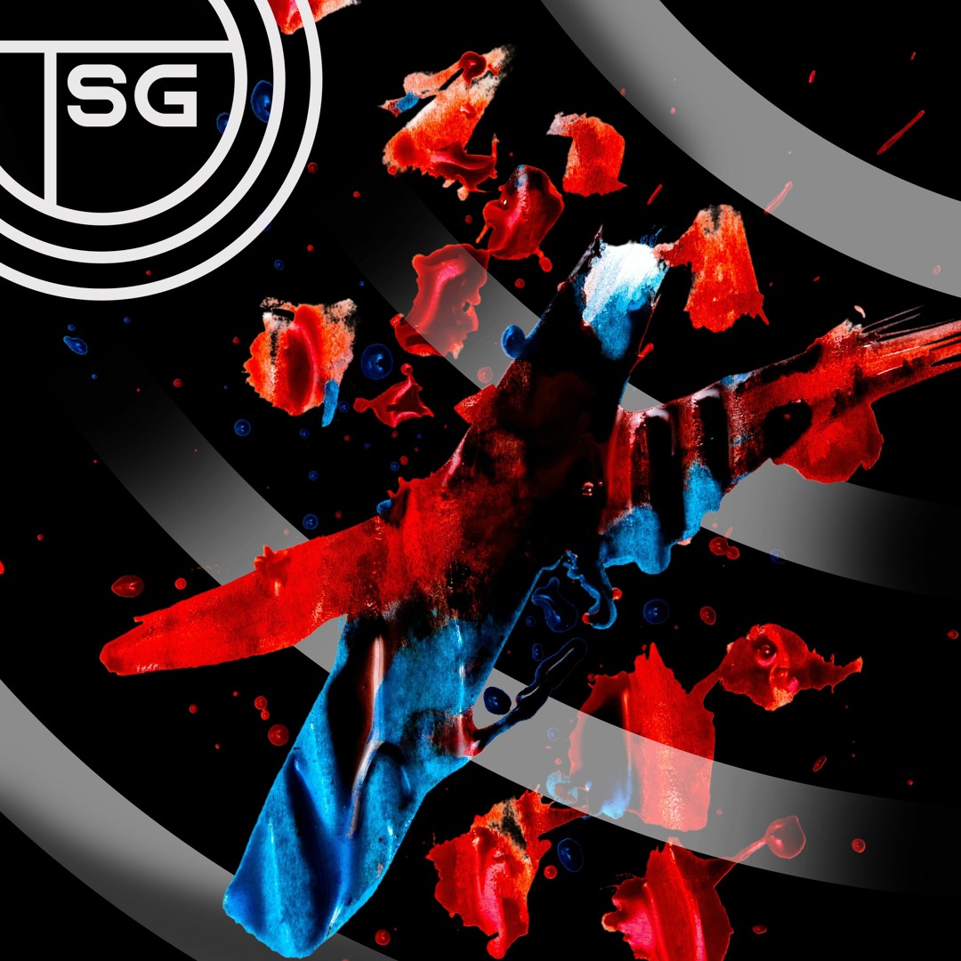Sound Skip & Monagham - Hot Blooded