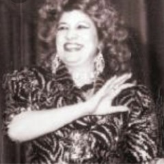 سعاد عبدالله - آنا المسيجينة الأصلية